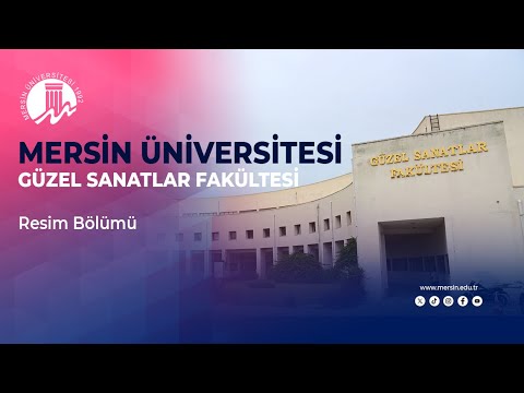 Güzel Sanatlar Fakültesi Bölümleri