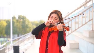 常州工程职业技术学院：我和我的祖国「快闪」︱Changzhou Vocational Institute of Engineering, China