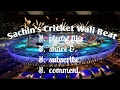 Cricket wali beat feat Sachin And VIVO IPL theme song (with download link)