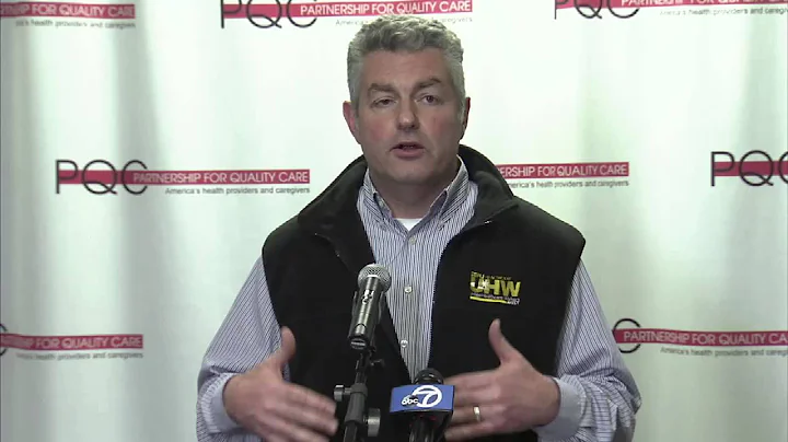 Kaiser Permanente and SEIU-UHW: Flu Immunization E...