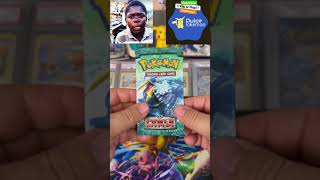 Pokemon EX Booster Pack Opening! Flip or FLOP? #shorts