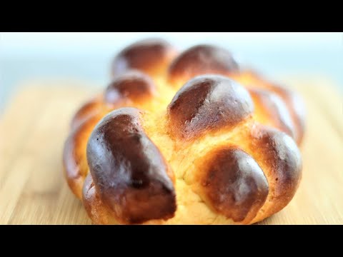 Gluten Free Challah Boston