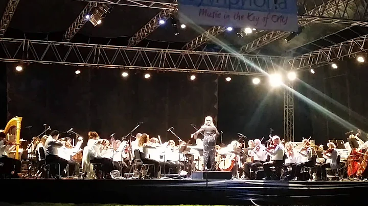 Terri Peters - The Conductor