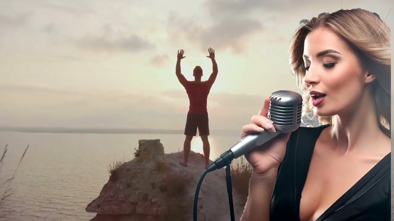 Lâche-moi (futuristic) Chanson musicale de Natalie Colen