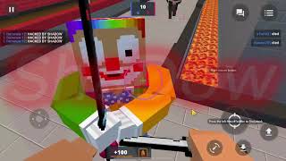 Block Strike 7.30.0 [FLY + AIMBOT HACK]