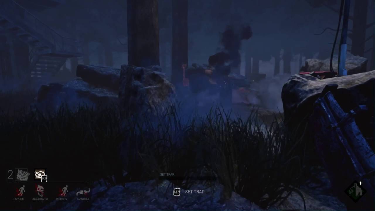 Dead By Daylight - Killer Tips and Tricks #2 - YouTube