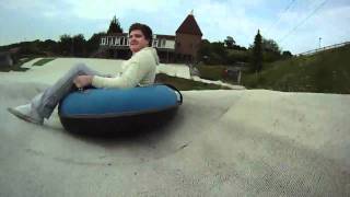 The New Viper Run at the Chatham Ski Centre II