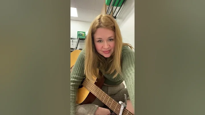 Stir Crazy - Michelle Morrison (original)