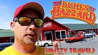 cooters place dukes of hazzard museum luray virginia
