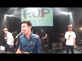 STAMP - OHM โอมจงเงย ft. P.O.P. Japan - live in tokyo 360°