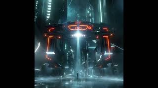 Tron Legacy edit