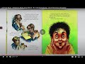 Last Day BLues Read aloud