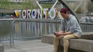 Megascapes Nathan Philip Square Gaussian Splat example for virtual production