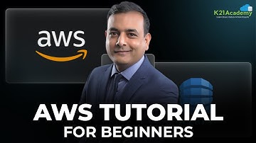 Cloud Computing for Beginners | Essential Cloud Concepts Explained | K21Academy