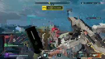 I moved over to twitch @vSweatty. I’m a top 10 player in the world for HyperScape