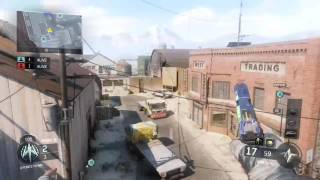 CRAZY CROSSMAP HM