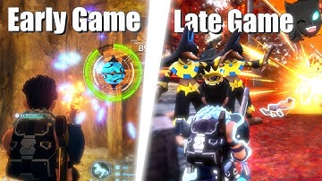 How To LEVEL UP FAST In Palworld (EARLY & LATE GAME)