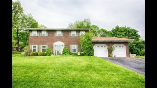 365 Oxford DR video tour