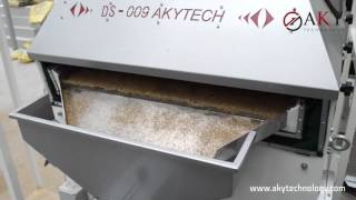 Stone Separator - AKY Technology