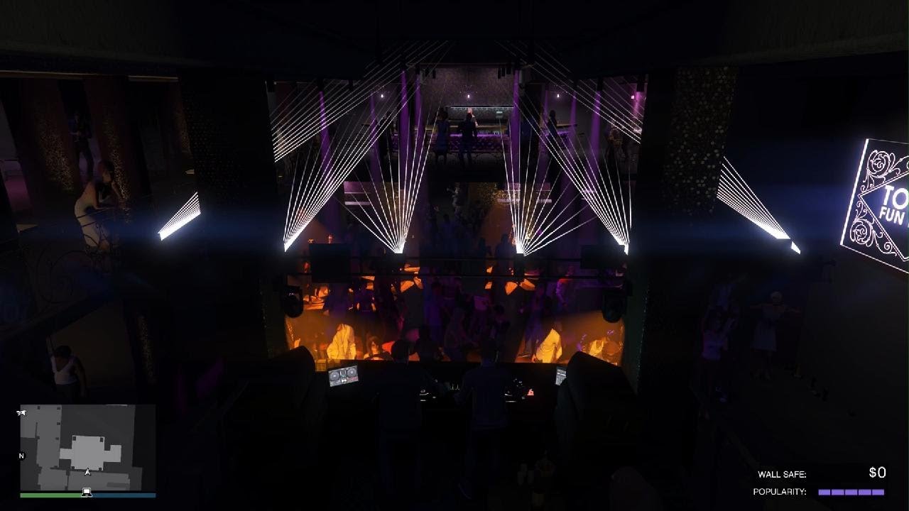 GTA V Hidden Trophy Achievement A New Perspective You Played GTA V In