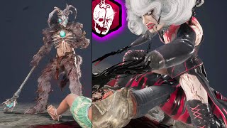 The Boulet Brothers Collection Showcase