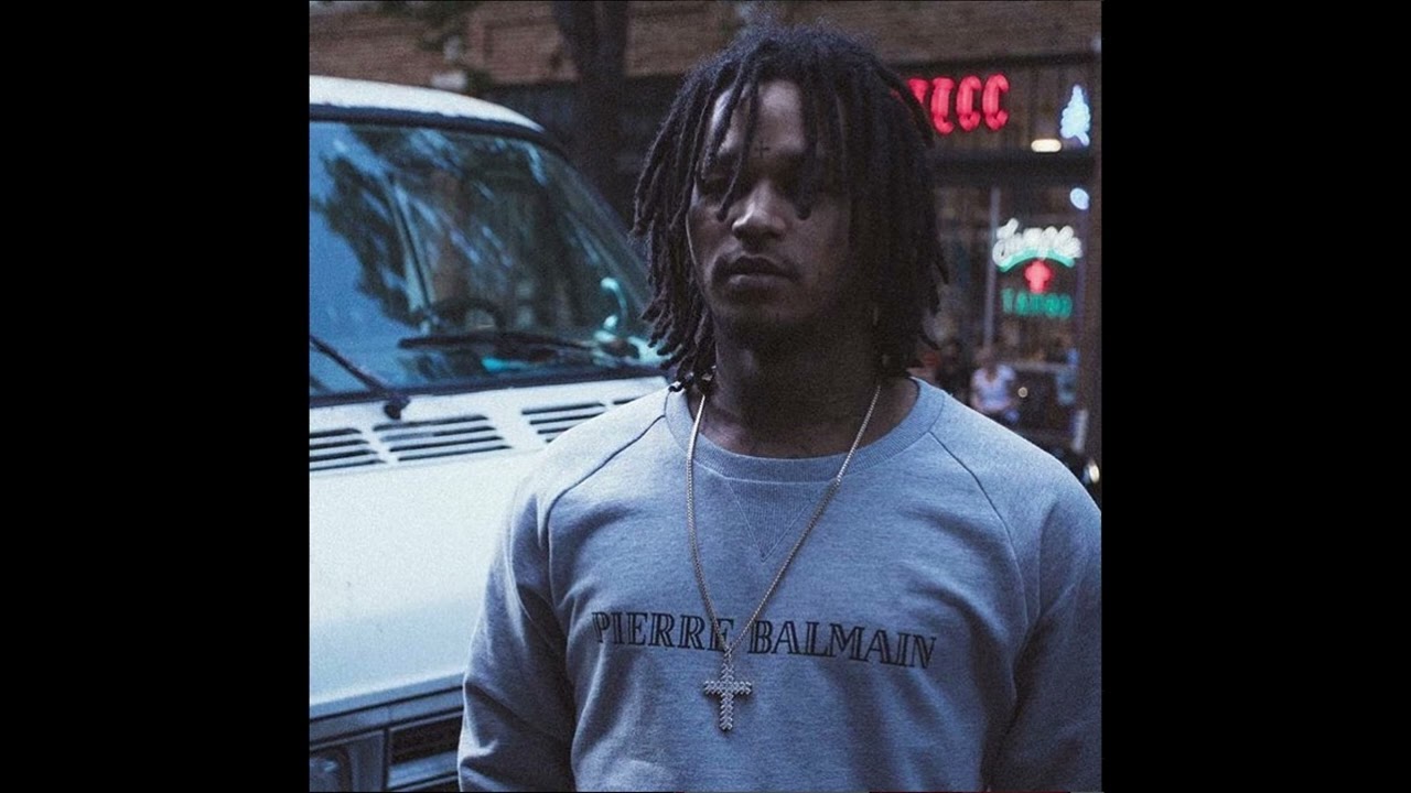 Fredo Santana - Ain't No Money Like Trap Money (Instrumental) Prod. Trapmoneybenny
