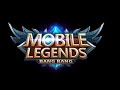 LIVE MOBILE LEGEND - PUSH MYTHIC 1 (100subs GIVEAWAY 2000Diamond)