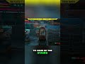 Funny Gamer's Bad Driving Kills Gangers &amp; Civilians! #shorts