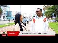 Re Een Ayyaanaaf Bittan Osoo Rimaa Taatee Maal Gootu 