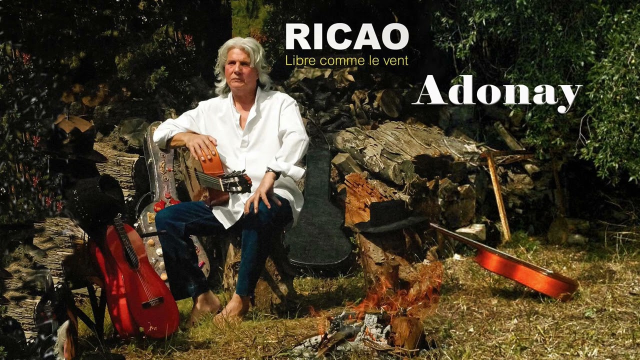 Watch Ricao - Adonay ( 2023 ) on YouTube Watch Ricao - Adonay ( 2023 ) on YouTube