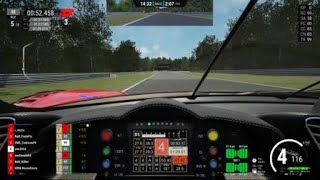 ACC - Code Brown at Brands Hatch