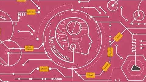 PwC Tax Automate Platform