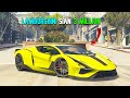 GTA 5 ONLINE KI MOST EXPENSIVE LAMBORGHINI SIAN