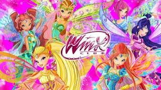 Bloomix Song Pt-Br || Winx Club !