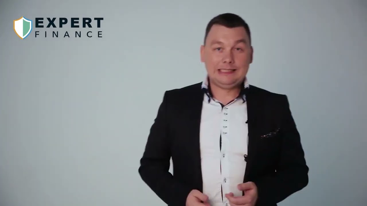 Кредитный брокер EXPERT FINANCE