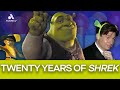 Celebrating ‘Shrek’ on its 20th anniversary