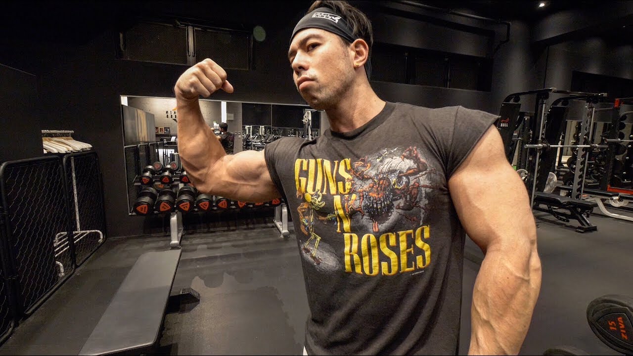 新しいこと始めます！KANEKIN FITNESS登録者30万人！ - YouTube