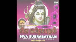 Veeramani Daasan -  Prabhu Prananathan (Tamil) - Sivashtakam