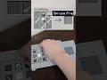 Crafting The Monster Hunter From The New CMF Series Out Of Lego #minecraft #lego #minecraftlego
