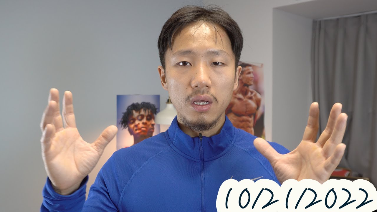 Observed My Mind And Share Them With You. dailyxiao motivation 10/21