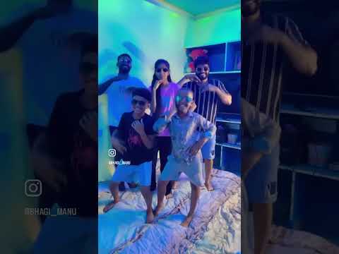 Bangaru bommanuraa #likeandsubscribe #familyfun #trendingreels
