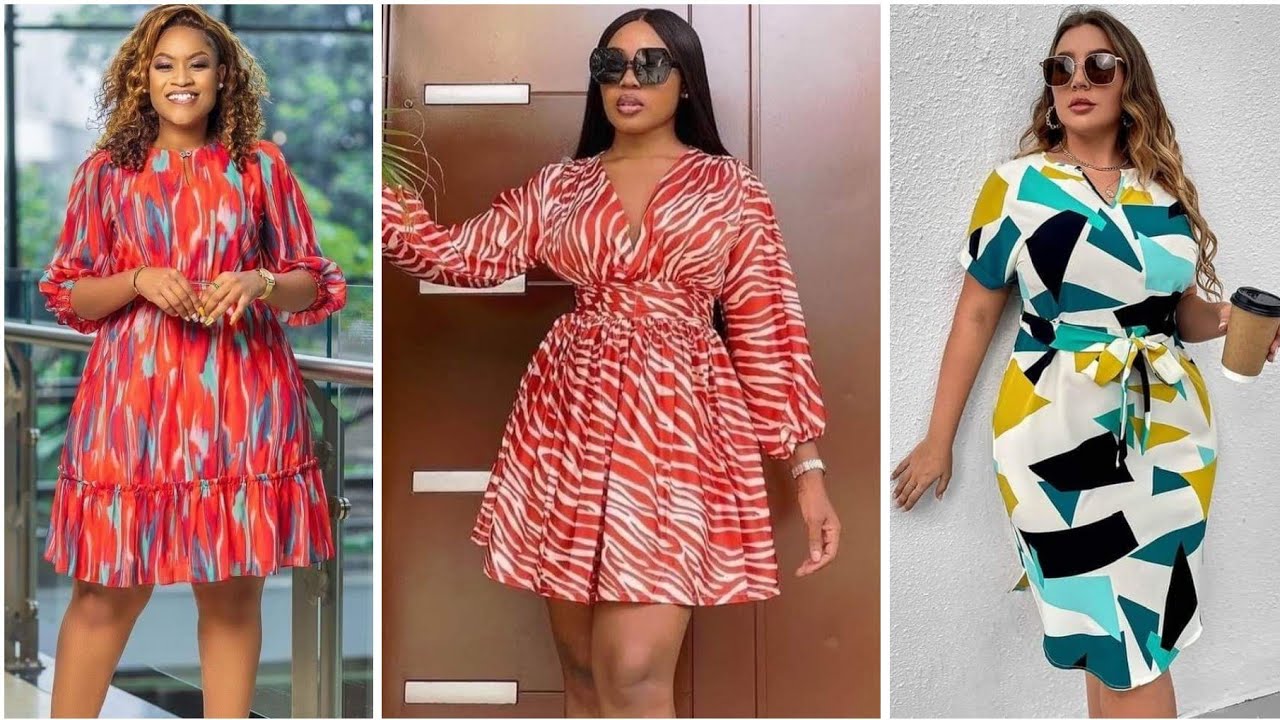 HII HAPA MISHONO MIZURI YA MAGAUNI YA VITAMBAA INAYOPENDWA NA WAREMBO WENGI