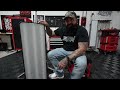 Hulk Light Review - Tactical Dent Tech Facebook Group Contest