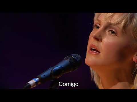 Видео: Laura Marling - Wild Fire Live Legendado