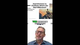 No2_Asynchronous Messaging vs. Chatbot_ Which is Better_