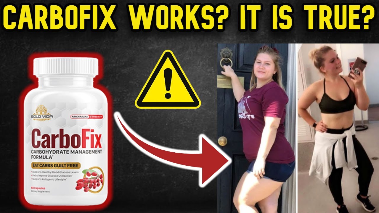 Carbofix - Carbofix Review 2021 - Carbofix Work? CARBOFIX where to buy?KNOW THE ENTIRE TRUTH! ALERT!