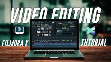 Wondershare Filmora X Complete Bangla Tutorial - Best Video Editing Software for Beginners