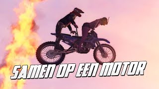 SAMEN OP ÉÉN MOTOR  in Trials Rising