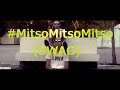 MITSO (SWAG) | "Wiggle" GREEK PARODY (Official HD music video)