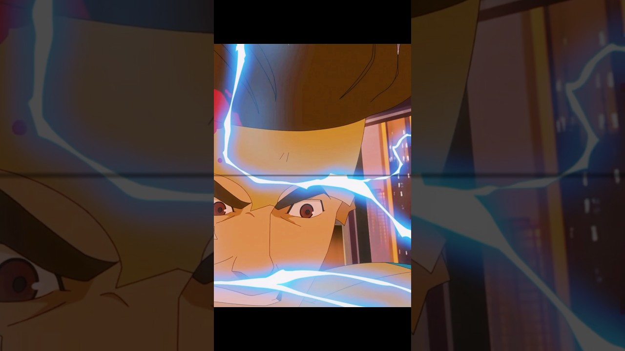 There is a fierce fight going on.